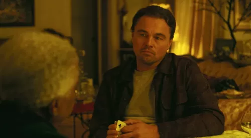 One Battle After Another Movie Download (2025) English WEB-DL – 480P | 720P | 1080P GDrive & Watch – Action – Flixmet.com